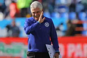 Tuca Ferreti rechaza al América