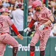 Diablos Rojos aseguran serie ante Pericos tras paliza 17-6 en el segundo juego