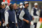Brian Schottenheimer sobre la nueva serie de los Cowboys: "Estoy emocionado por verla"