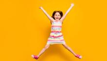 Yellow Day: ¿Por qué el 20 de junio es el día más feliz del año?