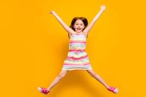 Yellow Day: ¿Por qué el 20 de junio es el día más feliz del año?