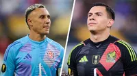 ¿Keylor Navas o Malagón? Miguel Herrera no elige al mexicano: “No hay comparación”