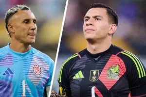 ¿Keylor Navas o Malagón? Miguel Herrera no elige al mexicano: “No hay comparación”