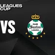 LA Galaxy vs Santos Laguna: ¿Dónde ver la Jornada 3 de la Leagues Cup?