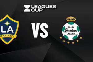 LA Galaxy vs Santos Laguna: ¿Dónde ver la Jornada 3 de la Leagues Cup?