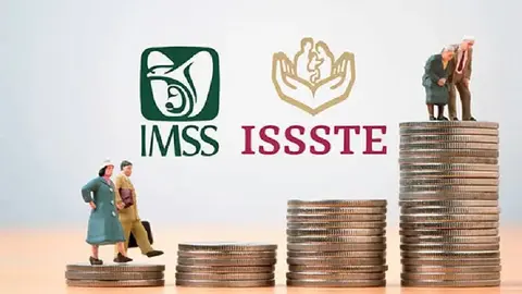 IMSS e ISSSTE: esta es la fecha oficial del pago de pensión para julio 2025