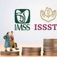 IMSS e ISSSTE: esta es la fecha oficial del pago de pensión para julio 2025