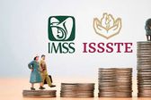 IMSS e ISSSTE: esta es la fecha oficial del pago de pensión para julio 2025