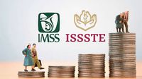 IMSS e ISSSTE: esta es la fecha oficial del pago de pensión para julio 2025