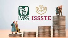 IMSS e ISSSTE: esta es la fecha oficial del pago de pensión para julio 2025