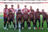 Rebaño enfermo: los delanteros de Chivas sufren desde el torneo pasado