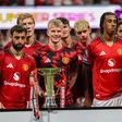 ¿Incumplen Fair Play Financiero? Manchester United ha gastado más de 200 millones de euros sin ventas