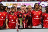 ¿Incumplen Fair Play Financiero? Manchester United ha gastado más de 200 millones de euros sin ventas
