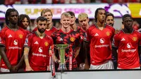 ¿Incumplen Fair Play Financiero? Manchester United ha gastado más de 200 millones de euros sin ventas