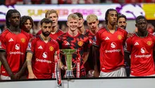 ¿Incumplen Fair Play Financiero? Manchester United ha gastado más de 200 millones de euros sin ventas