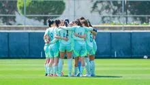 Selección Mexicana Femenil Sub-23 goleó a República Dominicana en el cierre de la Fecha FIFA