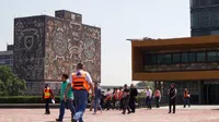¿Septiembre es temporada de sismos en México? Esto dice la UNAM