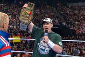¡Volvió! John Cena deja el Turn Heel previo a su pelea frente a Cody Rhodes