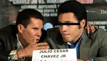Julio César Chávez y su polémica relación con el narcotráfico