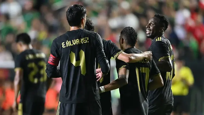 ¿Cuándo fue la última vez que TV Azteca no transmitió a la Selección Mexicana?