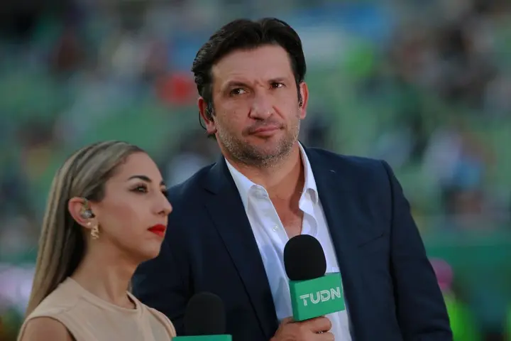Francisco Fonseca dio su pronóstico | MEXSPORT