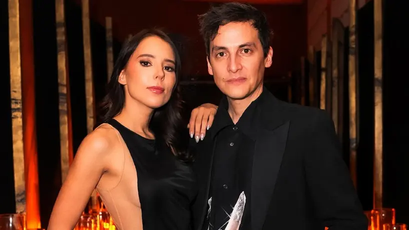 ¿Por qué terminaron Majo Aguilar y Gil Cerezo? Esto dijo el vocalista de Kinky