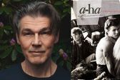 Morten Harket, vocalista de A-ha, padece Parkinson: "No tengo ganas de cantar"