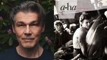 Morten Harket, vocalista de A-ha, padece Parkinson: "No tengo ganas de cantar"