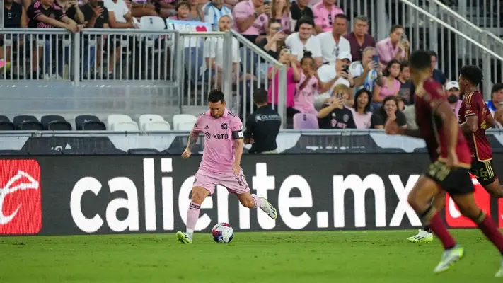 Caliente.mx continua apostando en la Leagues Cup