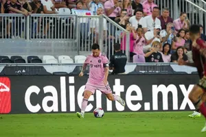 Caliente.mx continua apostando en la Leagues Cup