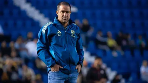 Nadaplete azulcrema: América pierde otro torneo en un semestre para el olvido