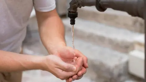 Iztapalapa: Estas colonias tendrán desabasto de agua durante un mes
