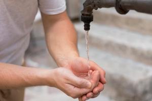 Iztapalapa: Estas colonias tendrán desabasto de agua durante un mes