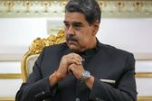 Nicolás Maduro es denunciado ante la FGR por presuntos vínculos con el crimen organizado