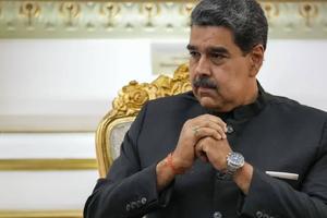 Nicolás Maduro es denunciado ante la FGR por presuntos vínculos con el crimen organizado