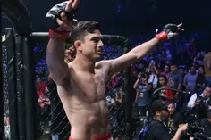 Alejandro “Gallito” Flores levanta la mano para Noche UFC: “Si la puerta no se abre, la tumbo”