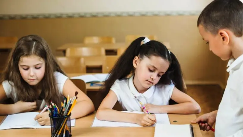 Fecha exacta del regreso a clases de primarias y secundarias 2025-2026