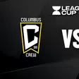 ¿Cuándo y dónde ver el Columbus Crew vs León?