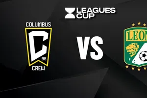 ¿Cuándo y dónde ver el Columbus Crew vs León?