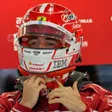 Charles Leclerc se lleva la accidentada Práctica Libre 3 del GP de Gran Bretaña