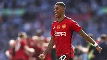 ¡A Cataluña! Marcus Rashford llegará a Barcelona procedente del Manchester United, según informes