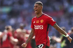 ¡A Cataluña! Marcus Rashford llegará a Barcelona procedente del Manchester United, según informes