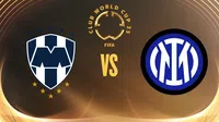 ¿Cuándo y dónde ver el Monterrey vs Inter de Milán?