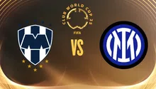 ¿Cuándo y dónde ver el Monterrey vs Inter de Milán?