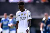 ¿Se va? Vinicius Jr. frena su renovación con el Real Madrid