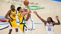 NBA: ¿Cuándo y dónde ver el Juego 2 de las Finales de Indiana Pacers vs OKC?