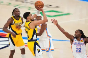 NBA: ¿Cuándo y dónde ver el Juego 2 de las Finales de Indiana Pacers vs OKC?
