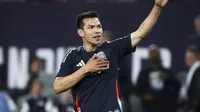 ¿Vuelve al Tri? 'Chucky' Lozano es apoyado por DT de San Diego FC para llegar al Mundial