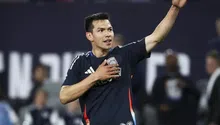 ¿Vuelve al Tri? 'Chucky' Lozano es apoyado por DT de San Diego FC para llegar al Mundial