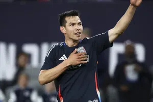 ¿Vuelve al Tri? 'Chucky' Lozano es apoyado por DT de San Diego FC para llegar al Mundial